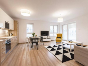 VacationClub - Solna Apartment C103, Kołobrzeg